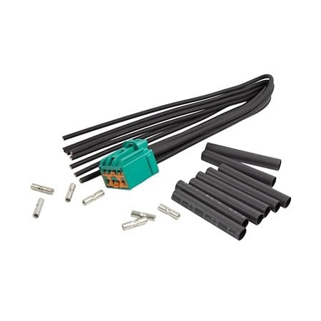 Motorcraft Wire Assembly, Wpt1031 WPT1031